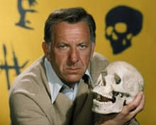 Child star Jack Wild, the Artful Dodger, dies of cancer aged 53