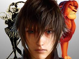 Caffeine For Nerds Shakespeare Meets Final Fantasy Ffxv Is A Reinvented Story Of Hamlet Final fantasy xv sigue dando mucho que hablar tras el gran evento en el que se desvelaron buena para los que andéis perdidos, os recordamos que stella iba a ser una de las protagonistas de ff. shakespeare meets final fantasy ffxv