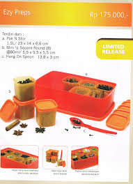 Most popular sites that list promo katalog indomaret. Katalog Promo Like My Tupperware