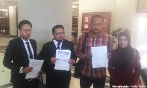 A boutique firm specializing in civil litigation, corporate dispute and conveyancing. Malaysiakini Suami Isteri Ditangkap Khalwat Saman Jawi