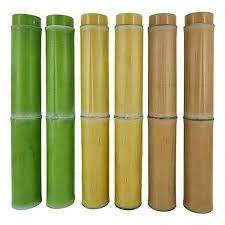 High Quality Faux Bamboo Poles Jinyang Industrial Bamboo Poles Faux Bamboo Bamboo