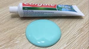 как сделать слайм из пены для бритья и клея пва Toothpaste And Sugar Slime How To Make Slime With Toothpaste 2 Ingredients Slime No Glue No Borax Youtube Toothpaste Slime How To Make Slime Slime Recipe