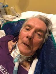 Today our hearts and our prayers go out to the Allies family