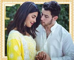 While we know that the pair have been whisked away with family and friends to tie the knot in jodhpur, india, a lot of fans were dying to know. Priyanka Chopra Nick Jonas Wedding Venue