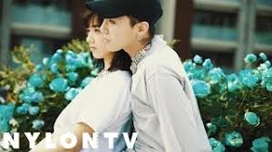 It's not uncommon to see his photoshoots in magazines, either individually or partnered up with a model. Are They Dating Or Not Learn More About G Dragon And Nana Komatsu S Relationship Channel K