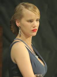 Joanna kulig (born june 24, 1982) is a polish film, stage, and television actress. Joanna Kulig Beauty Women Female Movie Stars Beauty