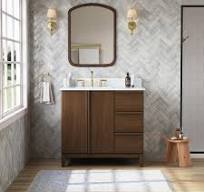 Bathroom Vanities without Tops - The Home Depot