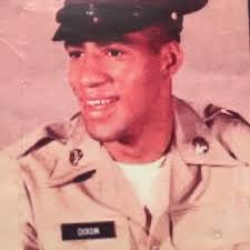 Gilbert “Butch” Dixon (1948-2009)