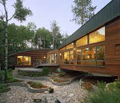 We offer quality window installation and doors for your home. View Point Inc Loewen Windows