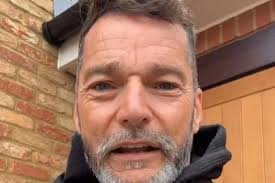 Fred Sirieix says 'it's interesting' after having 'a few fights' with BBC  Strictly Come Dancing star