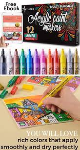 Mitsubishi touch up paint pens are great for small and quick mitsubishi paint jobs, while mitsubishi spray paint is better for repairing larger areas. Art Supplies Artistro Art Materials In 2021 Paint Pens Kids Art Supplies Art Supplies Drawing