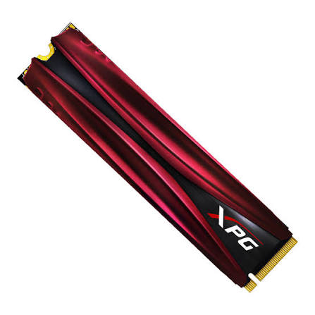اس اس دی اینترنال ای دیتا ظرفیت 512 گیگابایت مدل XPG GAMMIX S11 Pro M.2