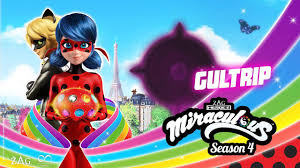 With her becoming purple tigress in crocoduel, she will be the second temporary miraculous holder to receive a magical charm before becoming one following zoé. Mcmillermail