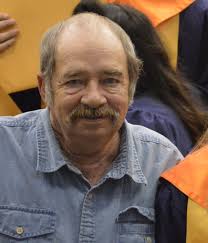 Obituary for Kenneth Lee Edwards (Services)