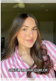 Automatic Hair Curler for Busy Moms: Effortless Styling