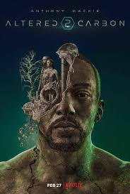 Set in the future, outside the wire follows a drone pilot (mackie) who gets sent into a deadly militarized zone. Binged Com On Twitter In 2021 Altered Carbon Carbon Tv Netflix
