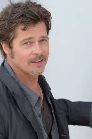 Herz aus stahl ein film von david ayer mit brad pitt, shia labeouf. Brad Pitt Maddox In Der Armee Hoffentlich Nicht Gala De