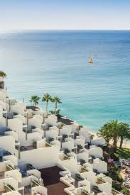 Tui Sensimar Calypso Resort Und Spa Fuerteventura Spanien Fuerteventura Reisen Pauschalreisen