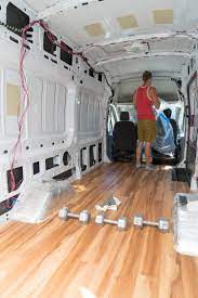 Van Life Guide Projectvanlife Ford Transit Van Life Van Life Diy