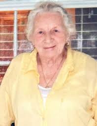 Margaret "PEG" McGlinchey Obituary January 28, 2021