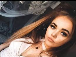 Leah Wilson: Family attempts to bring 17-year-old's body home after 'tragic  accident'