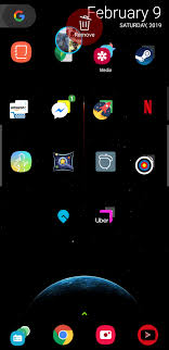 Jun 19, 2019 · first, tap the profile icon in the top left to open the settings menu. Anyone Know What This Is I M On Android Pie Beta And I Can T Figure Out How To Turn This Chat Head Thing Off Galaxys8