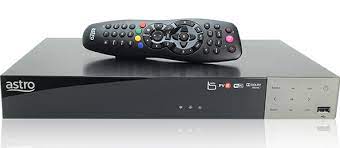 What to do if you astro decoder not working? Hd Pvr Service Astro B Yond Info