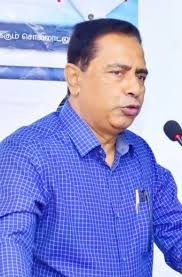 AW Muhsin's book launch in Colombo