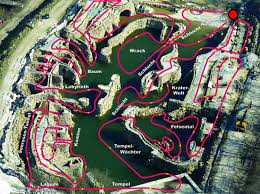 Naturagart Ubersichtskarten Unternehmen