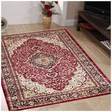 Kashmiri Carpets