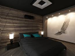 Work the mantra into your head until it stays there. 32 Top Stylish Bachelor Pad Bedroom Ideas For Cool Men Home Diy Ideas Bedroom Design Diy Bedroom Design Mens Apartment Decor