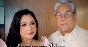 Dina Bonnevie turns vulnerable, admits to missing late husband DV  Savellano: 'I long for my husband's embrace'