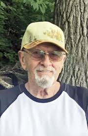 Roger Fournier Obituary (1945