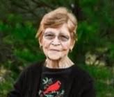 Obituary for Judy Lee (Fitzpatrick) Swift