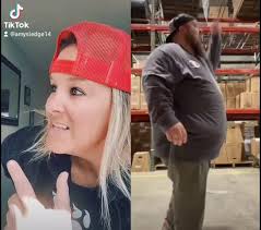 Friday funk! with this hunk!! !! this guy is one of my favs!!!!  @mikeythatcher . follow him! he will make your day!! 🔥🔥