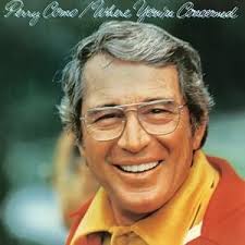Perry Como
