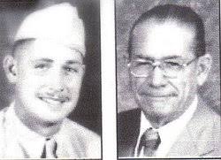 Walter Heinz Weidner Sr. (1916-2003)