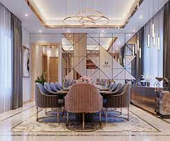 Pin On Dining Room Interior Design Dining Room Luxury Dining Room Dining Room Design Luxury