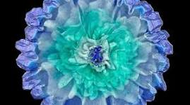 171 Gorgeous Double-Layer Spring Bloom Flower Tutorial in ...