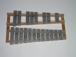 Glockenspiel Wikipedia