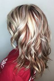 Your hair will be feeling weak after being stripped of its color, so avoid hot tools for as long as possible. 30 Unique Blonde Hair Color Ideas 2018 Pics Bucket Cool Blonde Hair Blonde Hair With Highlights Hair Styles