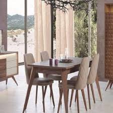 Engin Mobilya Rize Dining Chairs Dining Table Home Decor