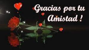 Un deseo:una mentira:) (no me olvides la verdad: Gracias Por Tu Amistad Youtube
