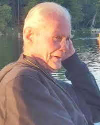 Donald Blackburn Obituary