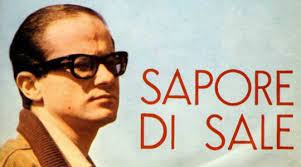 Sapore di sale è probabilmente il brano di maggior successo di tutto il repertorio di gino paoli, inciso nel 1963 con il 45 giri omonimo, interamente arrangiato da ennio morricone. Viaggio Nelle Canzoni Sapore Di Sale Faremusic