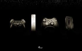 Game Controller Wallpapers Wallpaper Cave