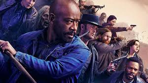 C'est l'occasion pour juliette de revenir sur cette épopée dans ce résumé ! Fear The Walking Dead Une Saison 6 Annoncee Et Une Date Pour La Suite De La Saison 5