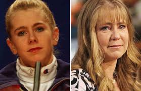 Figure skating dody teachman, who was her coach at the 1991 u.s. Tonya Harding Wallpapers Wallpaper Cave