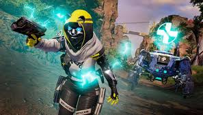 Apr 01, 2021 · when is the final sunset skin and flashpoint skin coming back for wraith i've been waiting for 2 years. Apex Legends Aftermarket Skins Check Out All The New Skins In The Aftermarket Update