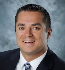 Please join me in congratulating Bob Bishop